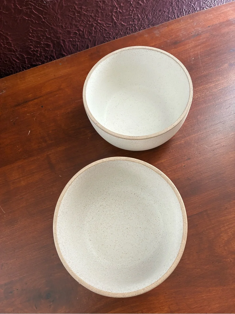Anthropologie set two